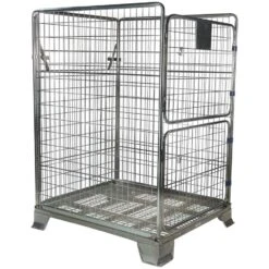 Heavy Duty Parcelcage