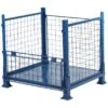 Collapsible Cage Pallet Stillage
