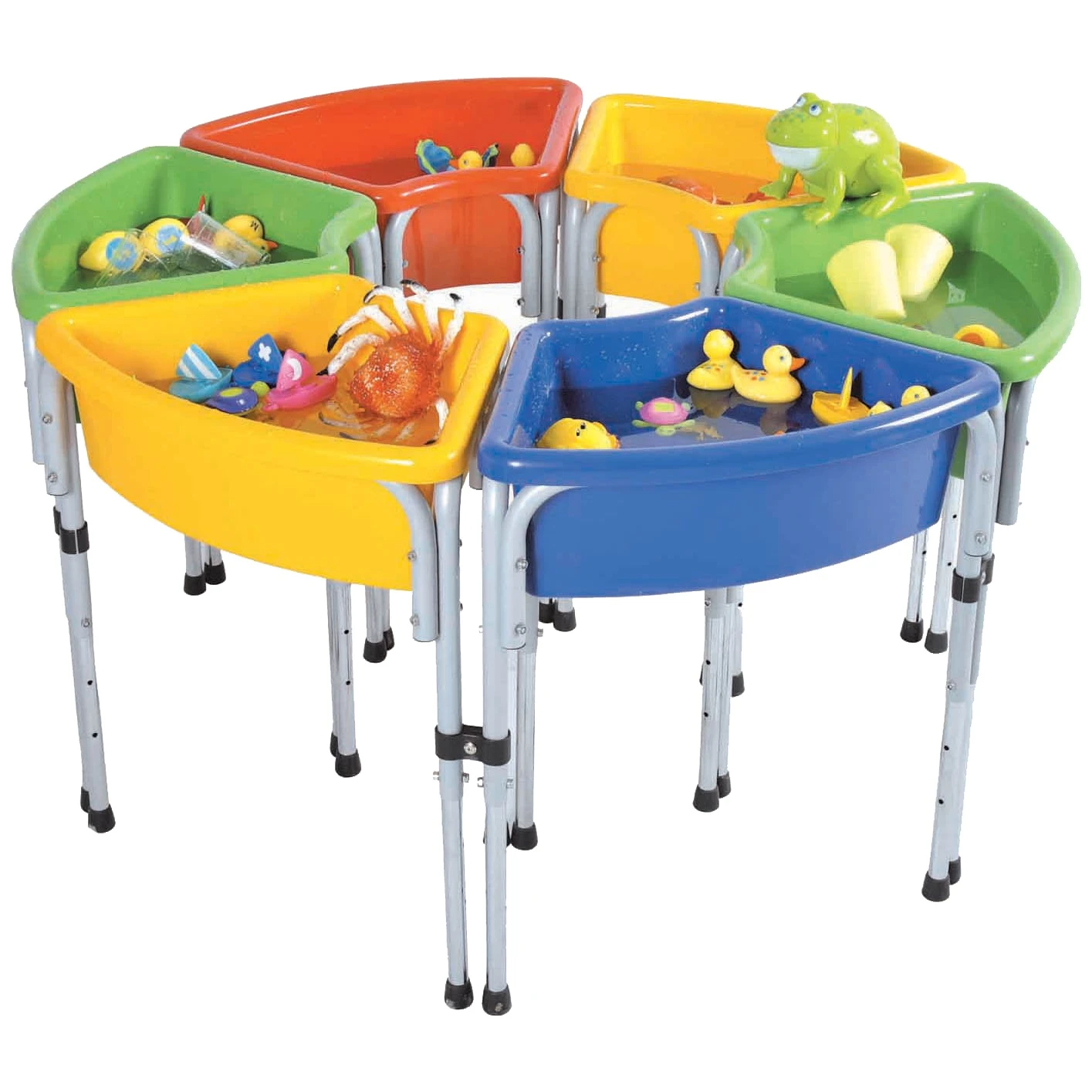 Wisdom Play Tub Set 3 1 Wisdom Play Tub Set 3