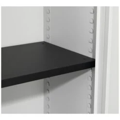 Commerce II Steel Shelf (Pack Of 2)