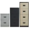NEXT DAY Commerce II Steel Filing Cabinets
