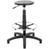Integra Poly Work Stool