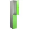 ZenBox Aluminium Wet Area Lockers