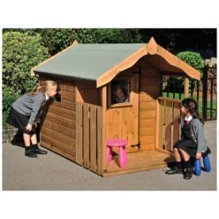Children's Den Playhouse