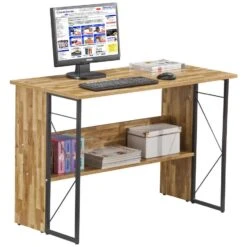 Empire Computer Desk