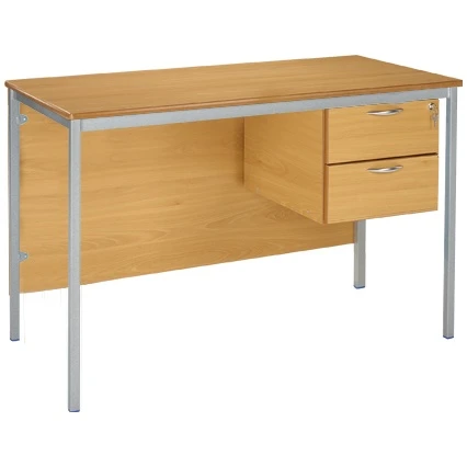 Fully Welded Teachers Desks 1 Fully Welded Teachers Desks