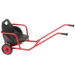 Winther Mini Viking Rickshaw