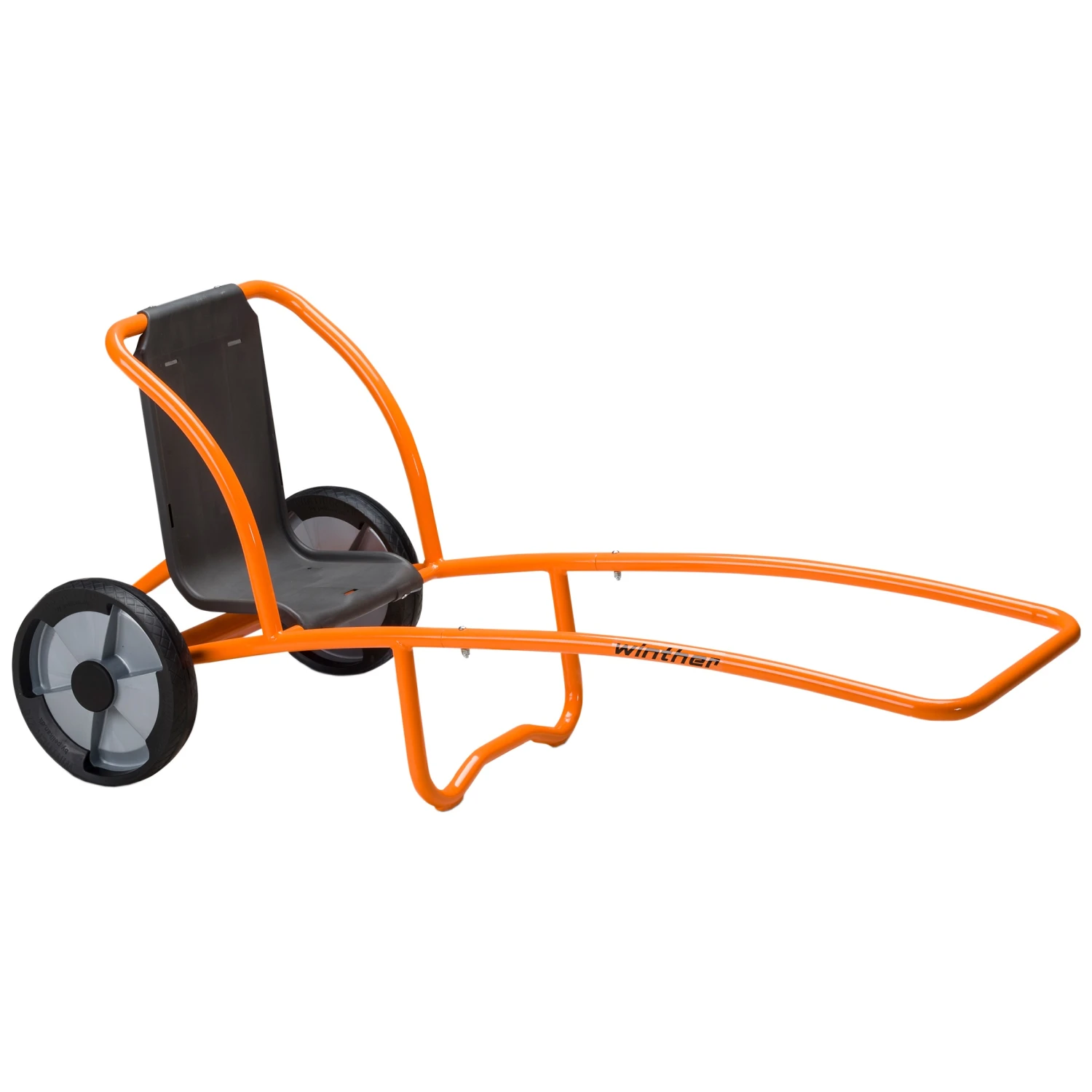 Winther Circleline Rickshaw 1 Winther Circleline Rickshaw