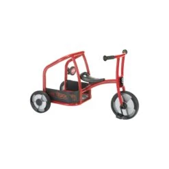 Winther Circleline Fire Truck