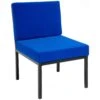 Express Delivery Budget Heavy Duty Reception Chair