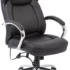 Posture Executive Leather Office Chair