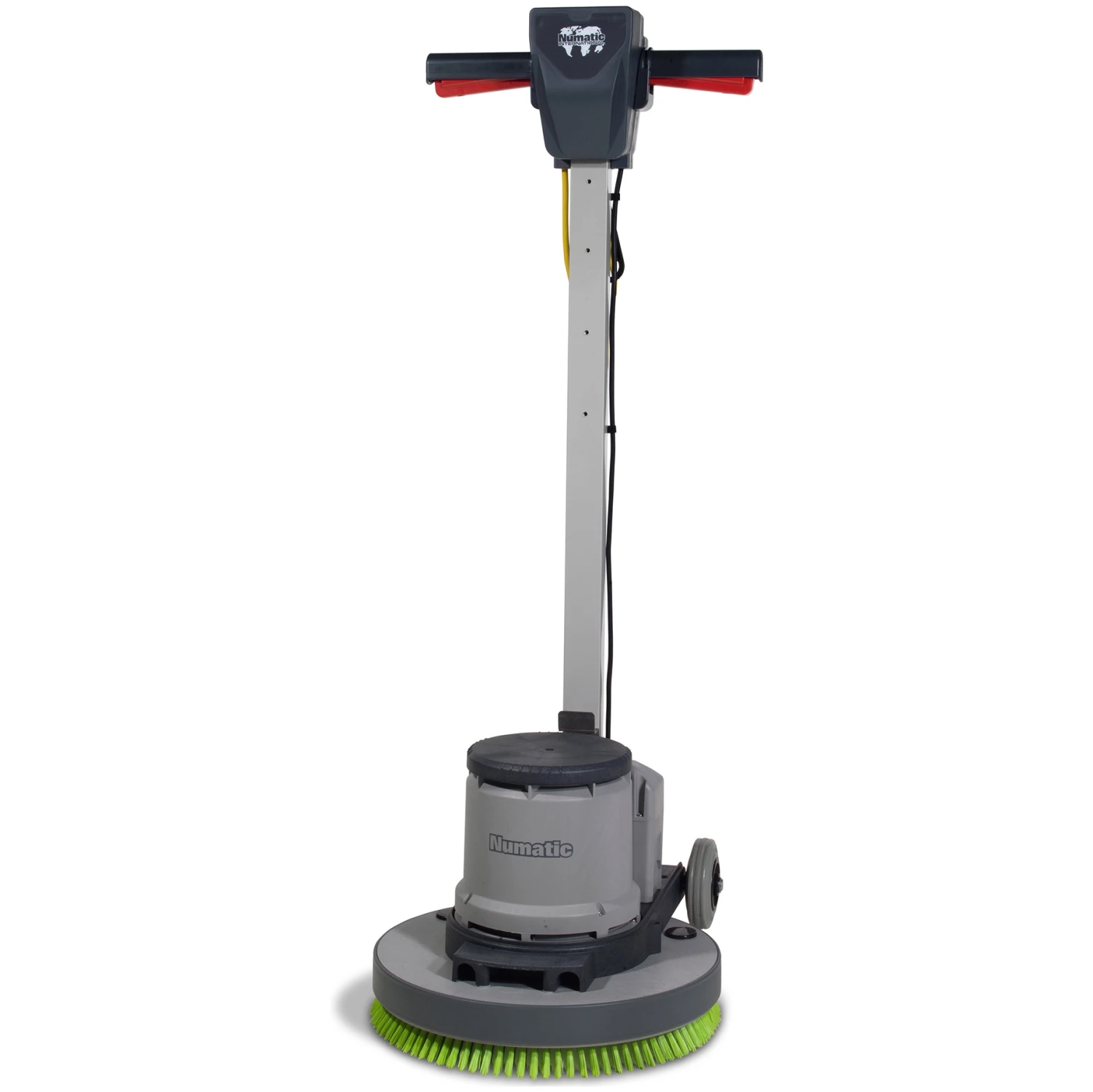 Numatic Hurricane HFM 1515G Floor Scrubber / Polisher 905963 1 Numatic Hurricane HFM 1515G Floor Scrubber / Polisher 905963