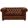 Antique Chesterfield Sofas