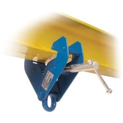 Tractel Corso Beam Clamps