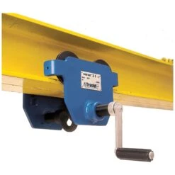 Tractel Corso Push Trolley