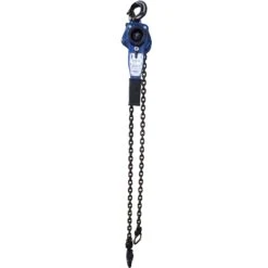 Tractel Bravo Lever Hoist Chain
