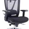 Contract 24/7 Posture Mesh Office Chairs