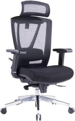 Contract 24/7 Posture Mesh Office Chairs
