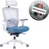 Contract Plus 24/7 Posture Mesh Office Chair