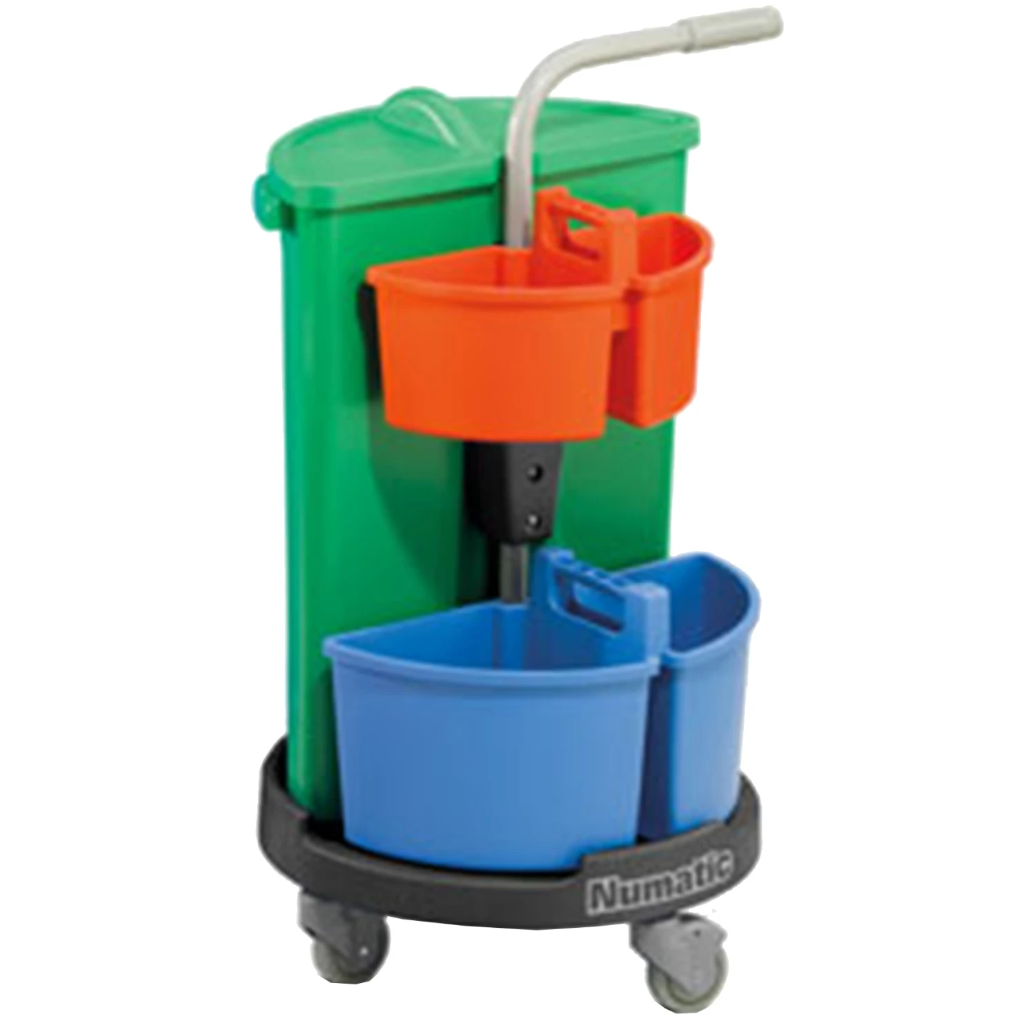 Numatic Carousel NC3G 1 Numatic Carousel NC3G