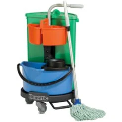 Numatic Carousel NC1G