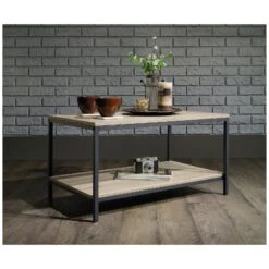 Foundry Industrial Style Coffee Table
