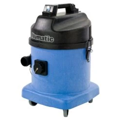 Numatic WVD570C Wet Pick Up Utility Vacuum