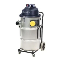 Numatic NTD2034 Industrial Utility Vacuum 110V