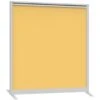 Lumiere Straight Freestanding Partition Screens
