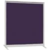Lumiere Straight Freestanding Pinnable Partition Screens