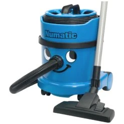 Numatic ProSave PSP370 Commercial Dry Vacuum Cleaner