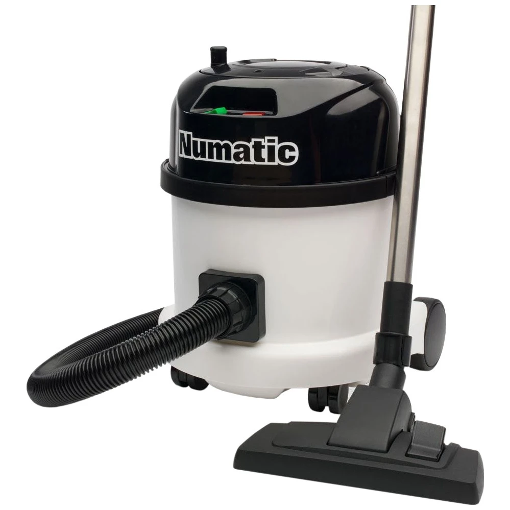 Numatic PPH320 Commercial Dry Vacuum Cleaner 1 Numatic PPH320 Commercial Dry Vacuum Cleaner