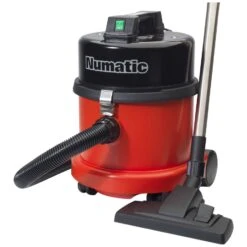Numatic NVQ370 Commercial Dry Vacuum Cleaner