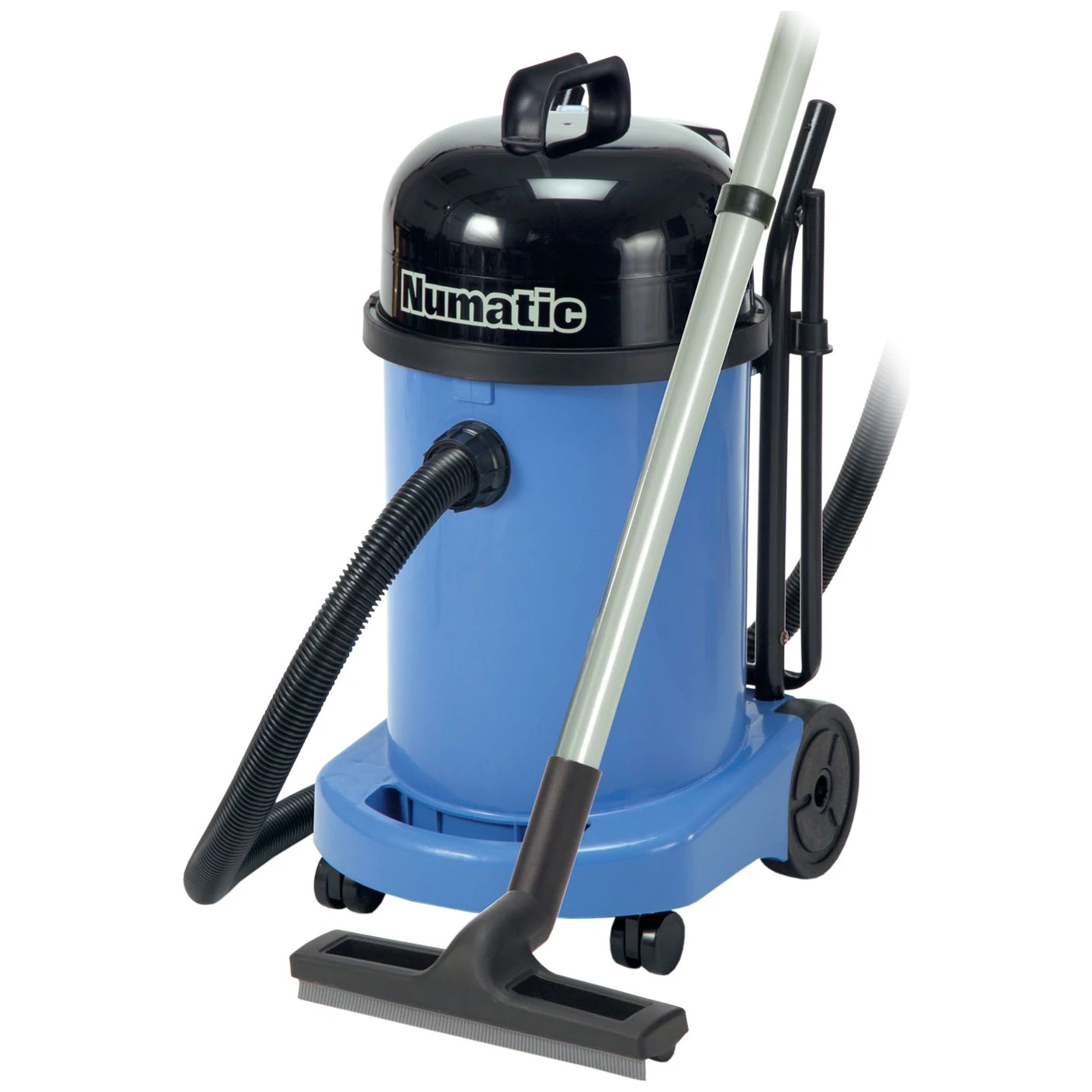 Numatic WV470 Commercial Wet & Dry Vacuum Cleaner - 220-240V 1 Numatic WV470 Commercial Wet & Dry Vacuum Cleaner - 220-240V