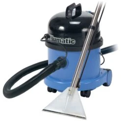 Numatic CT370 Commercial 4 In 1 Extraction Vacuum Cleaner