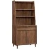 Granville Storage Sideboard And Shelf Hutch Unit