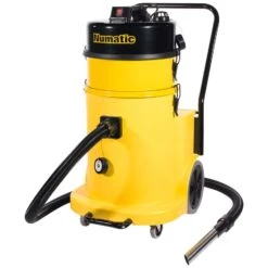 Numatic 110V HZDQ900 Advanced Filtration Vacuum Cleaner