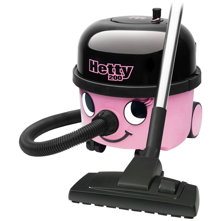 Hetty Vacuum Cleaner 1 Hetty Vacuum Cleaner