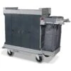 Numatic NuKeeper Housekeeping Trolley Hard Front NKU-31HF