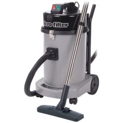 Numatic MFQ470 Dry Vacuum Cleaner