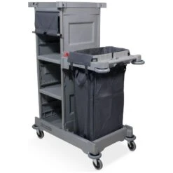 Numatic NuKeeper Compact Housekeeping Trolley NKS-1
