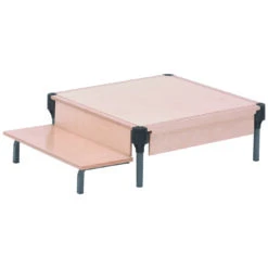 Gratnells Step-Up Mini Stage