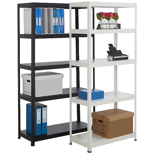 Value Office Shelving 1 Value Office Shelving