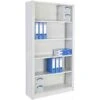 Boltless Office Shelving