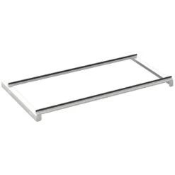 NEXT DAY Eclipse Essential Lateral Filing Frame For Tambour Unit