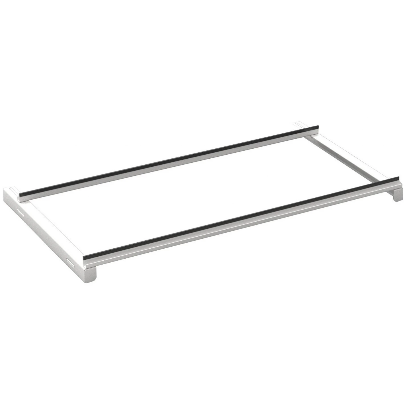 Vogue Essential Lateral Filing Frame For Cupboard 1 Vogue Essential Lateral Filing Frame For Cupboard