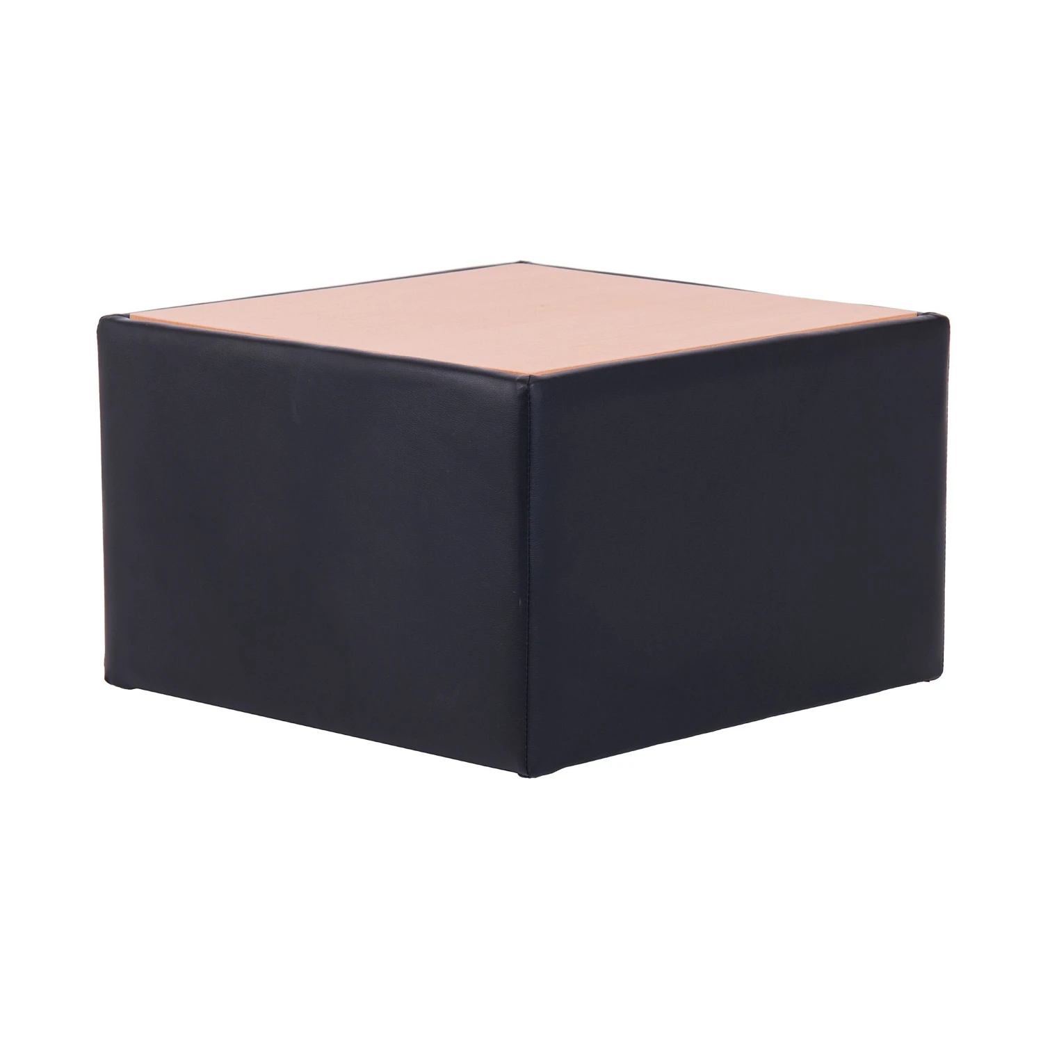 Rest Bonded Leather Coffee Table 1 Rest Bonded Leather Coffee Table