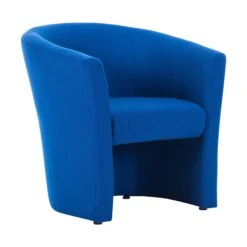 Brighton Fabric Tub Chairs