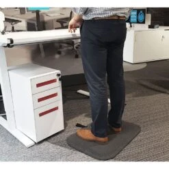 Comfort Spot Anti-Fatigue Sit-Stand Mat