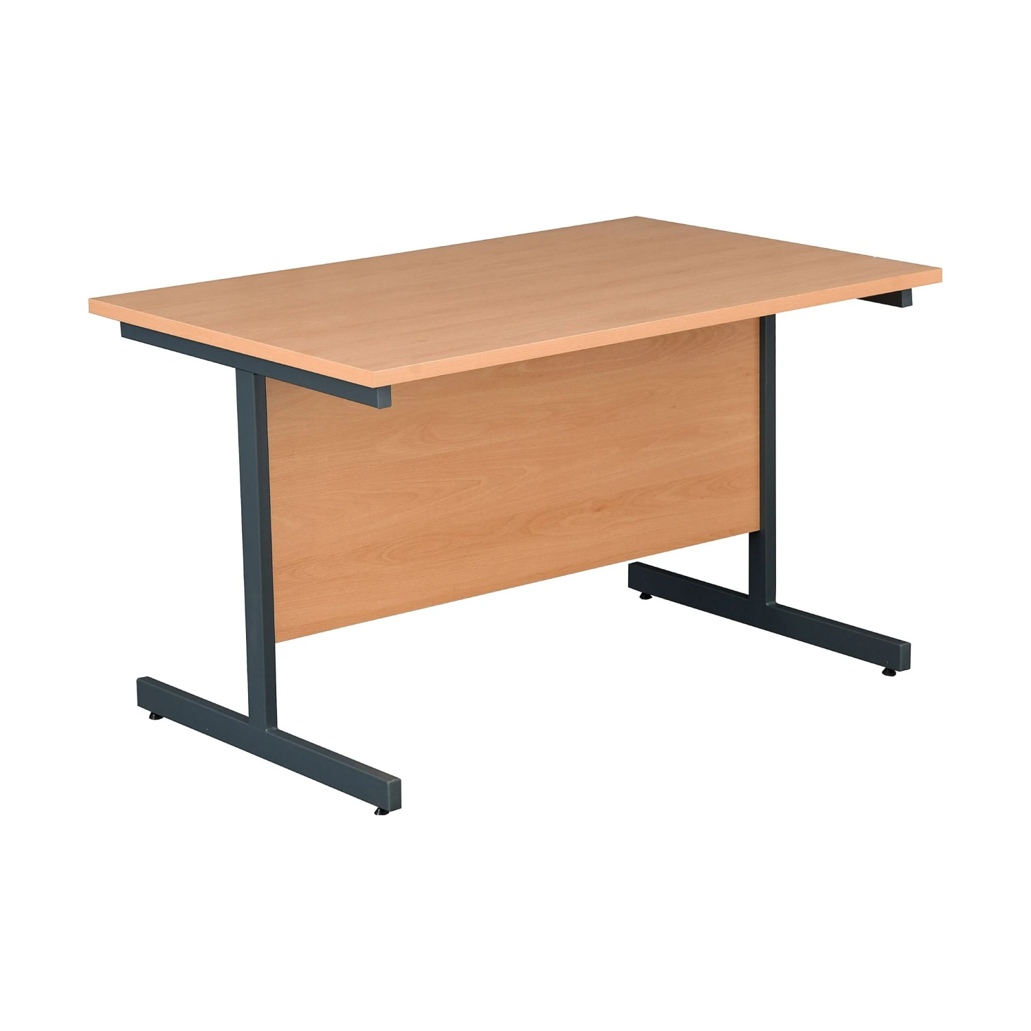 NEXT DAY Karbon Rectangular Meeting Table 1 NEXT DAY Karbon Rectangular Meeting Table